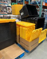 GreenMade Company Values